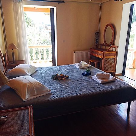 Iren Holiday Apartment イプソス エクステリア 写真