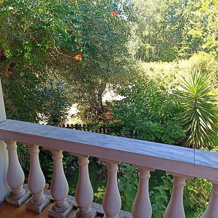 Iren Holiday Apartment イプソス エクステリア 写真