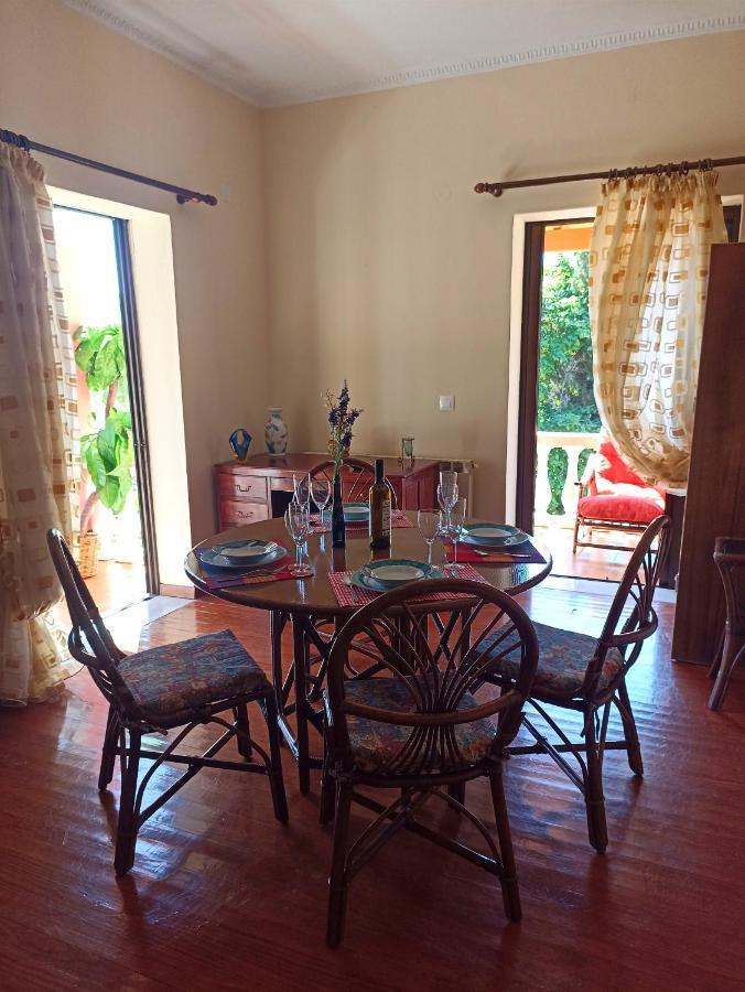 Iren Holiday Apartment イプソス エクステリア 写真