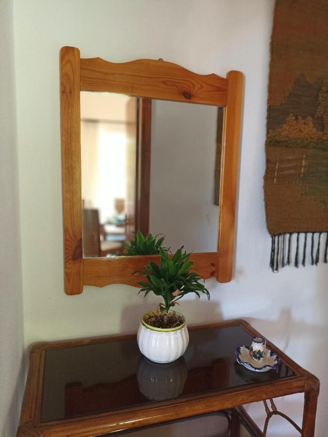 Iren Holiday Apartment イプソス エクステリア 写真
