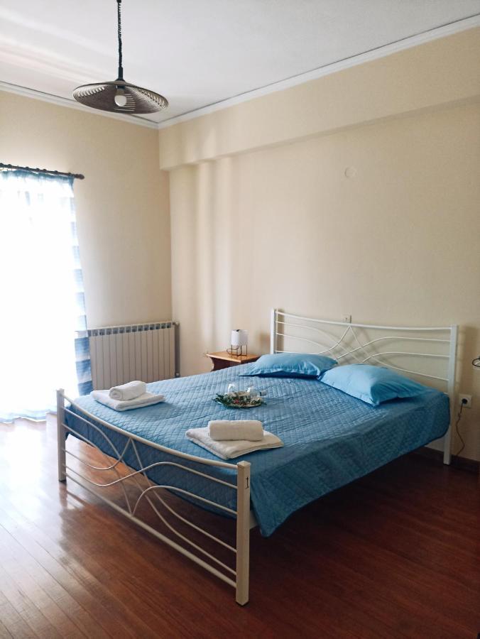 Iren Holiday Apartment イプソス エクステリア 写真