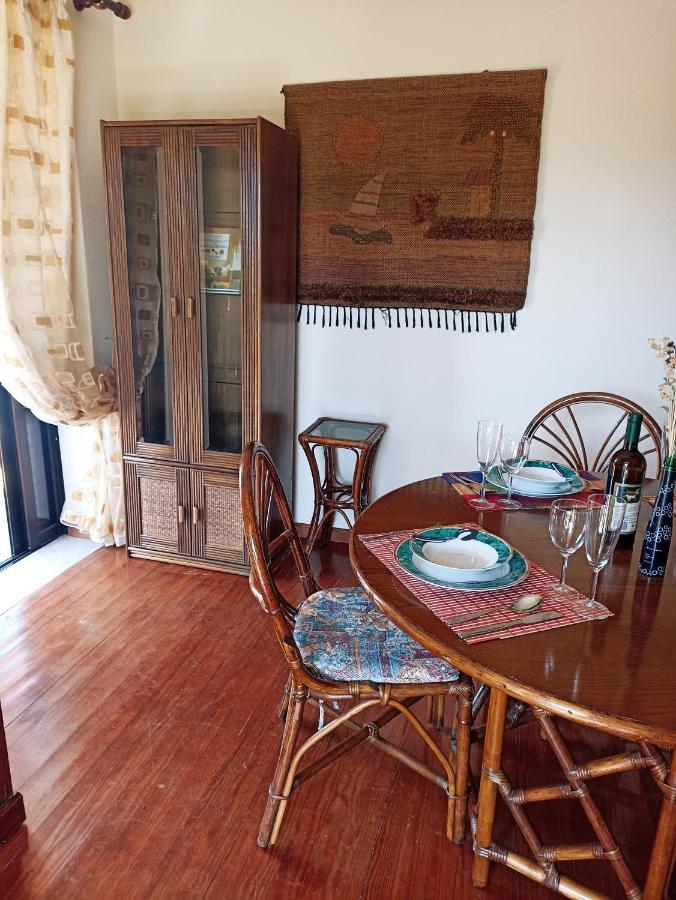 Iren Holiday Apartment イプソス エクステリア 写真