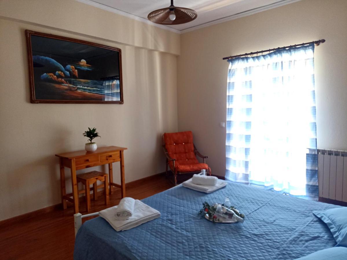 Iren Holiday Apartment イプソス エクステリア 写真