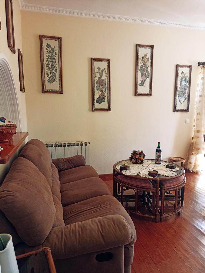 Iren Holiday Apartment イプソス エクステリア 写真