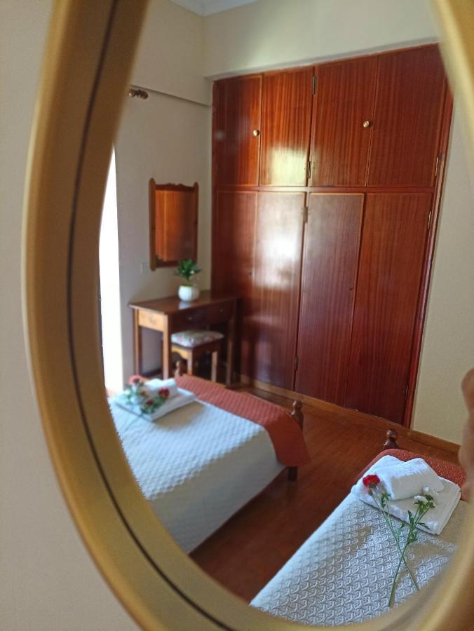 Iren Holiday Apartment イプソス エクステリア 写真