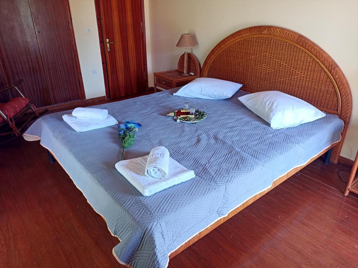 Iren Holiday Apartment イプソス エクステリア 写真