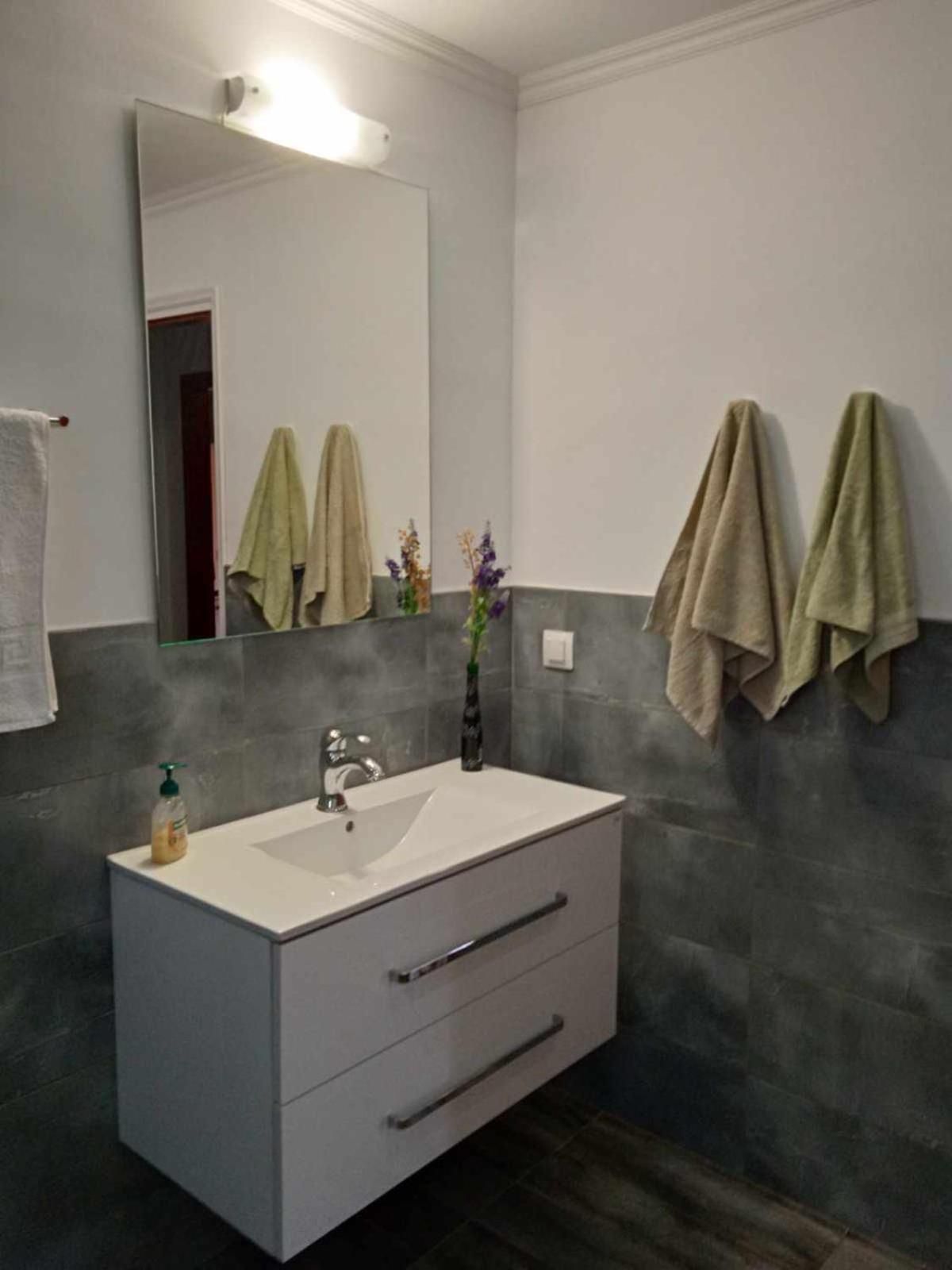 Iren Holiday Apartment イプソス エクステリア 写真